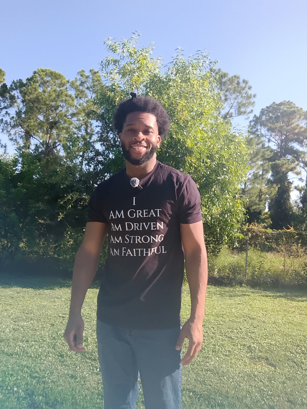 Short Sleeve T-shirt