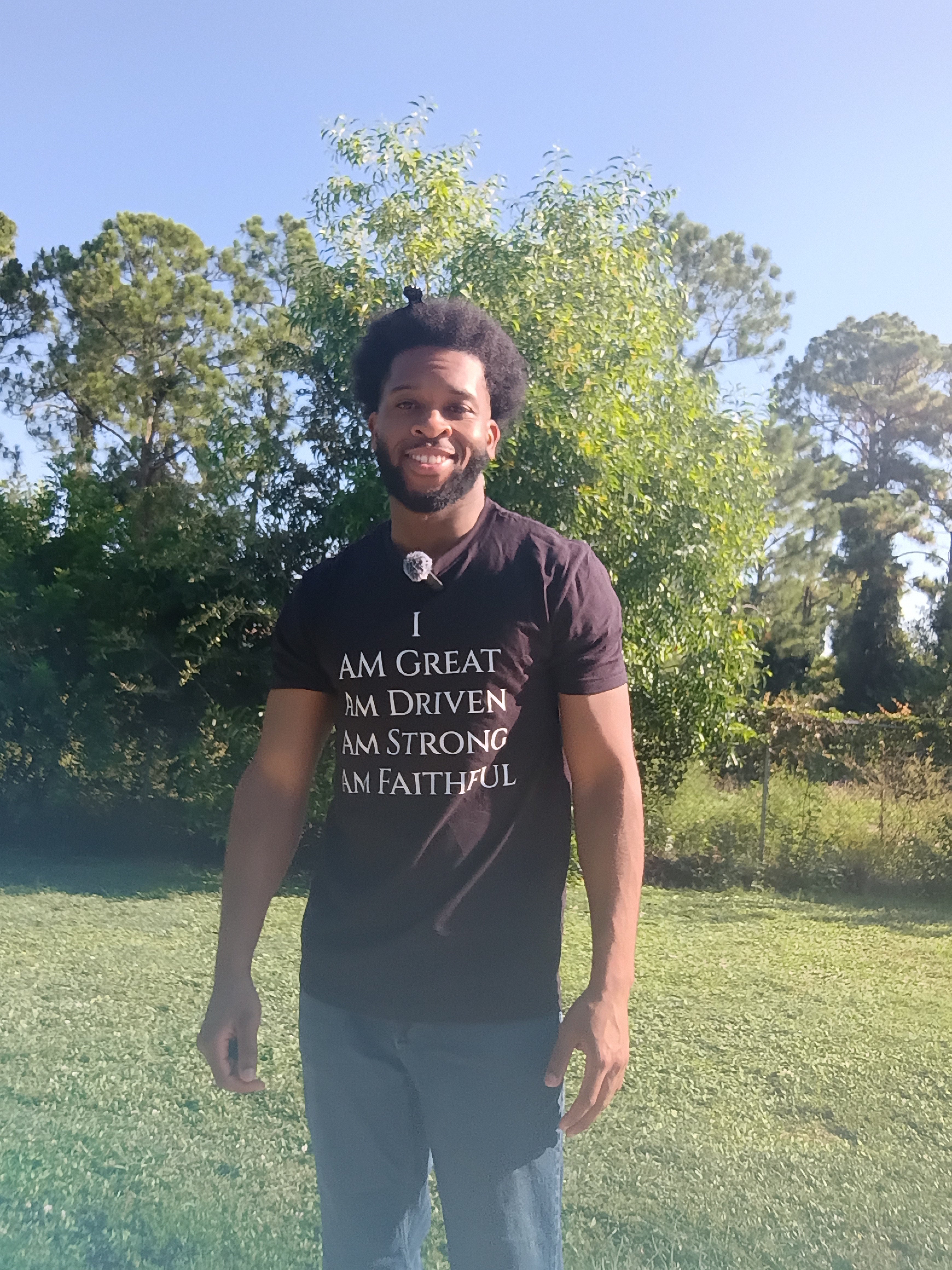 Short Sleeve T-shirt