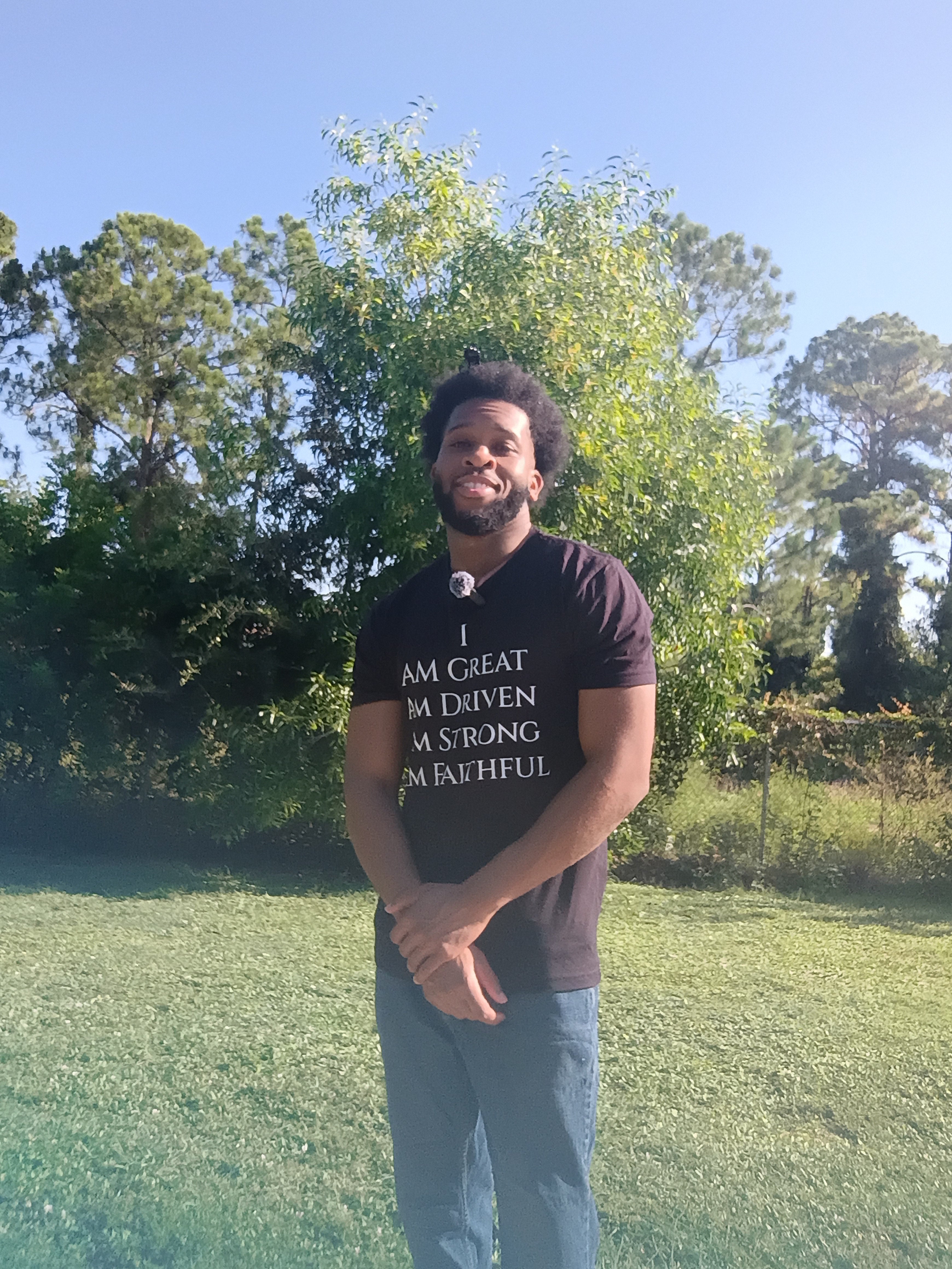 Short Sleeve T-shirt