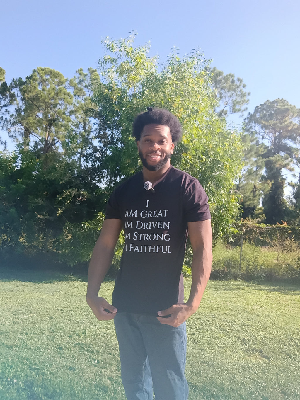 Short Sleeve T-shirt