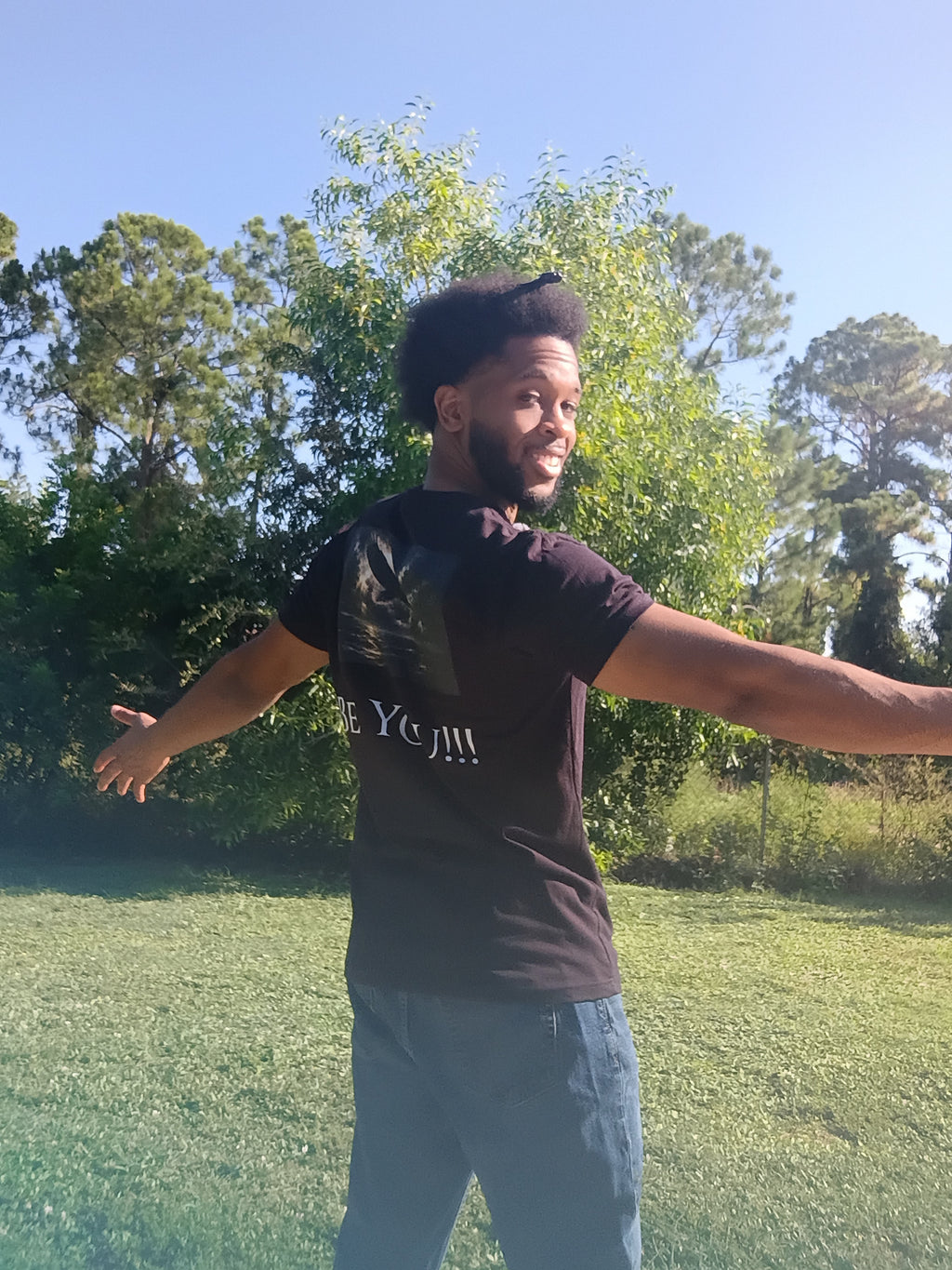 Short Sleeve T-shirt