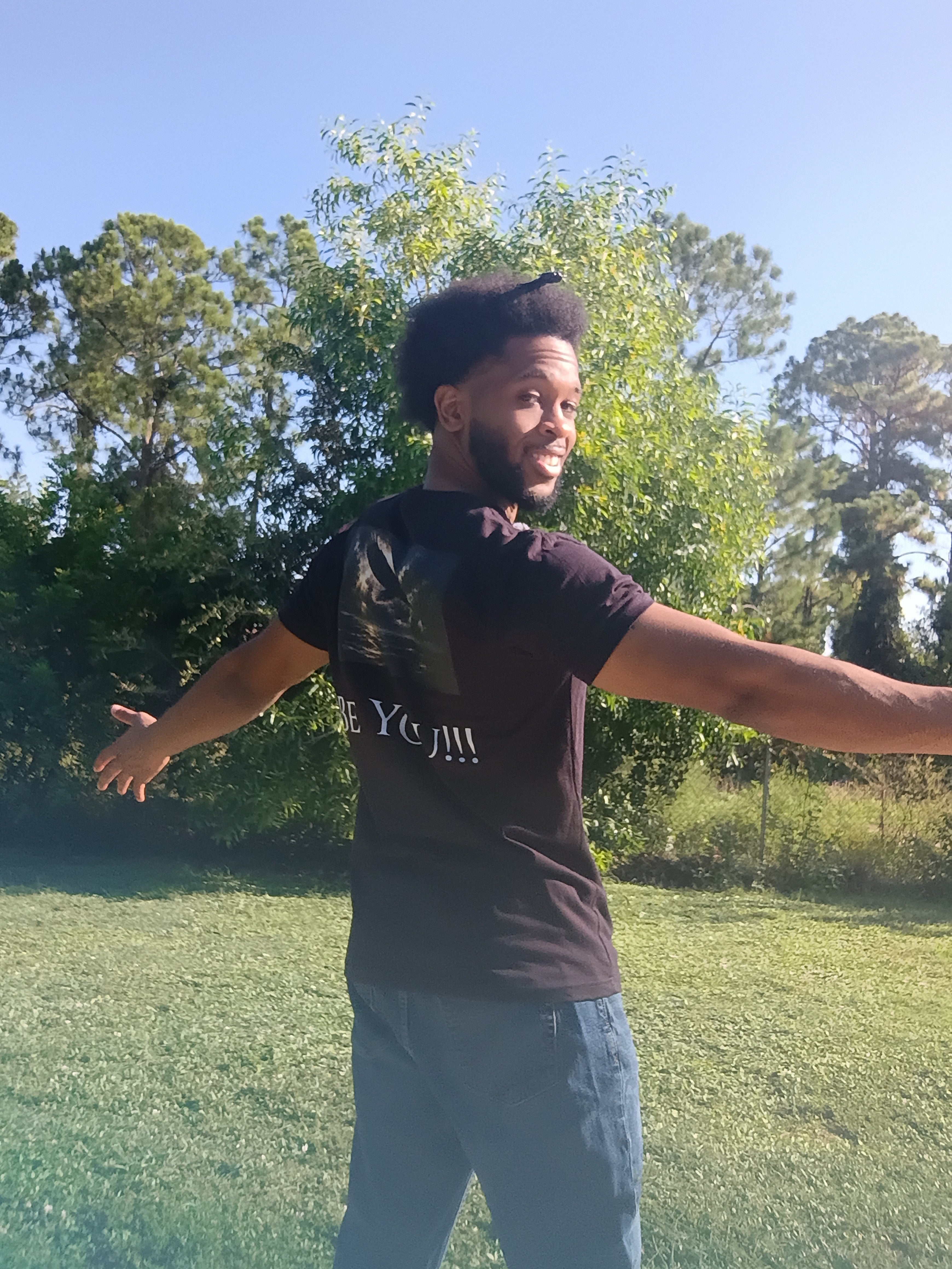 Short Sleeve T-shirt