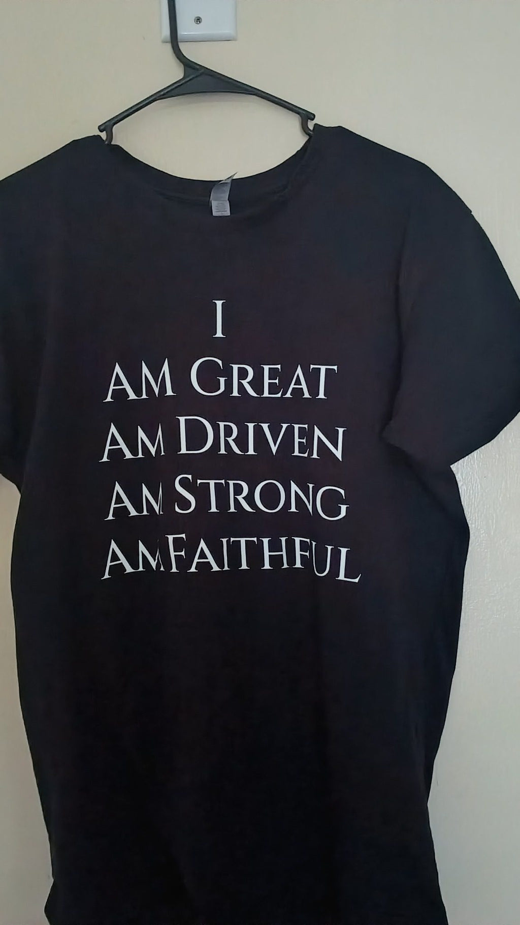 Short Sleeve T-shirt