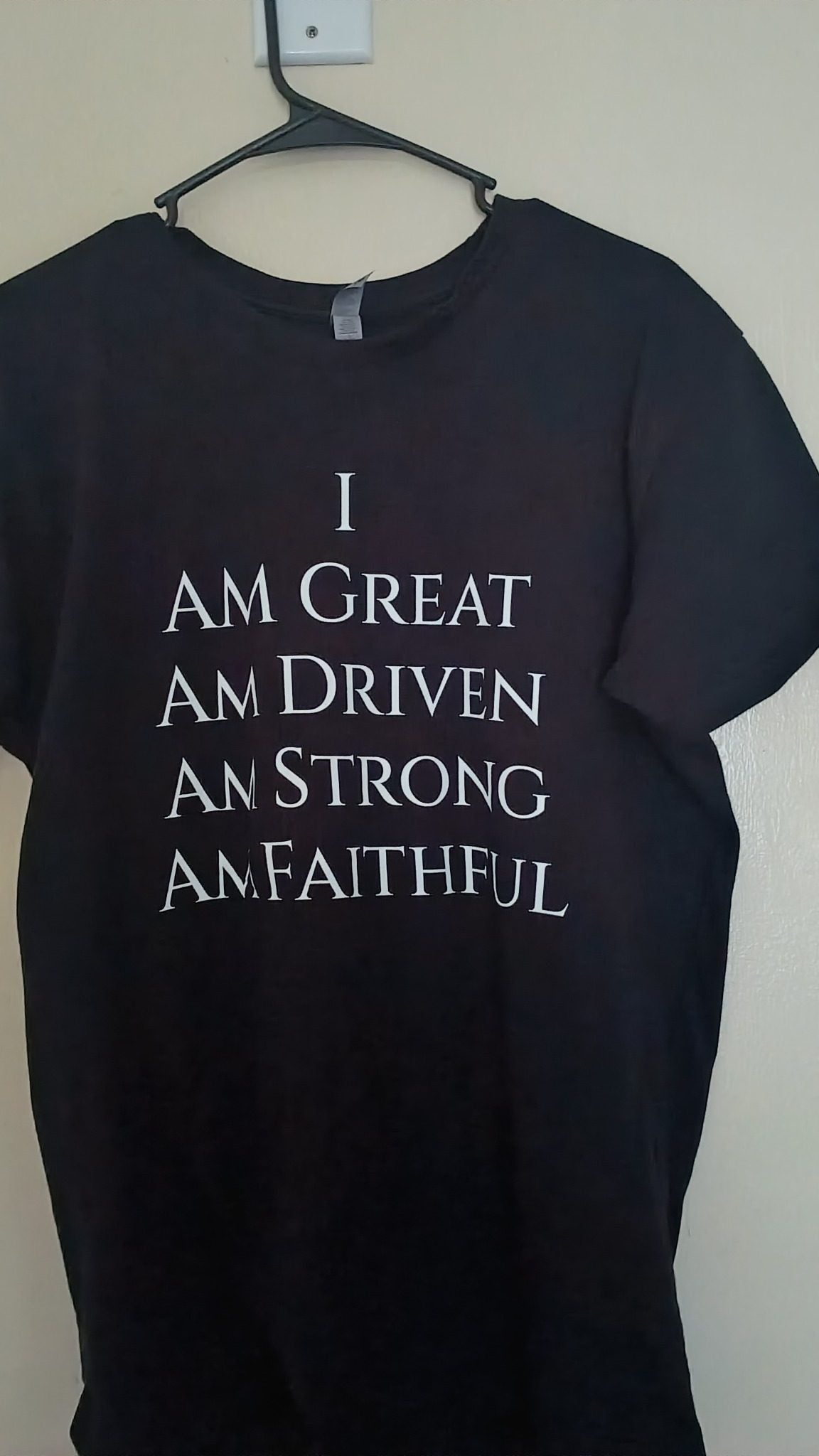 Short Sleeve T-shirt