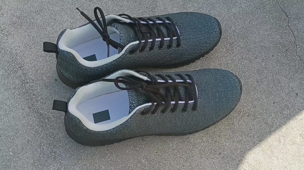 Men’s athletic shoes