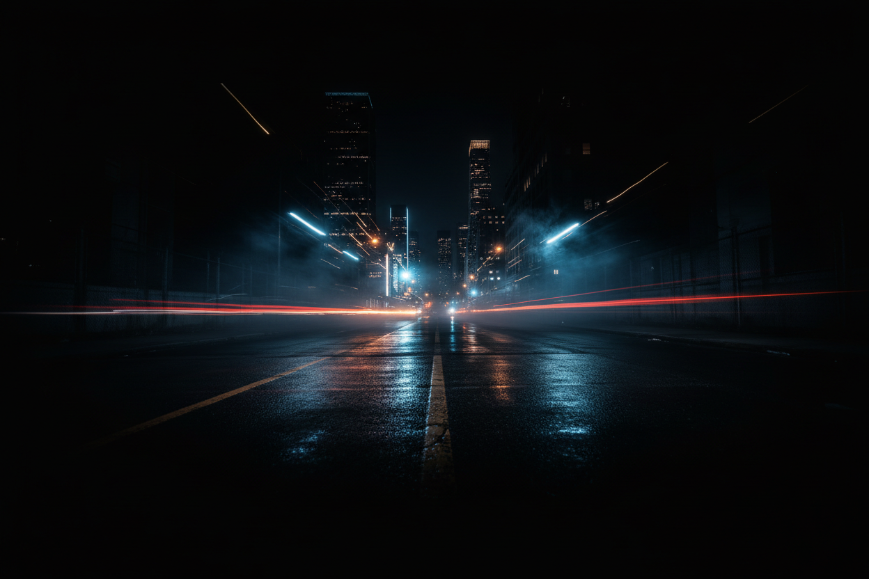 Streetwear Banner