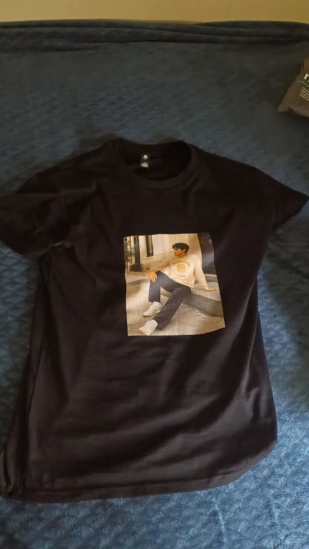 Unisex premium t-shirt